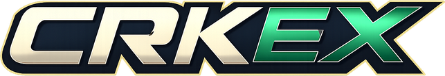 crkex logo